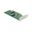 Delock PCI Express 4.0 x16 Karte zu 4 x SFF-8639 NVMe