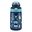 NUK Trinkflasche Contigo Easy Straw Cup 420ml blau