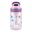 NUK Trinkflasche Contigo Easy Straw Cup 420ml rosa
