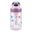 NUK Trinkflasche Contigo Easy Straw Cup 420ml rosa