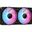 140mm Corsair RX RGB MAX Series, iCUE LINK RX140 RGB MAX, RGB Fan,