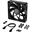 Corsair iCUE LINK RX140 Max 140x140x30mm 300-1600 U/min 10-31 dB(A)