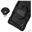 DEQSTER 360 RUGGED CASE 10.9IN (10.GEN) IN BLACK WITH POLYBAG PACKA