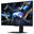 27" (68,58cm) Samsung Odyssey G7 G70D Smart Monitor schwarz