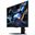 27" (68,58cm) Samsung Odyssey G7 G70D Smart Monitor schwarz