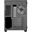 Aerocool Geh Midi Dryft MicroATX/ATX/MiniITX ARGB (black)