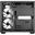 Aerocool Geh Midi Dryft MicroATX/ATX/MiniITX ARGB (black)