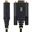(€20,95*/1m) 2.00m Startech Adapter Anschlusskabel Seriell USB A