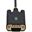 (€20,95*/1m) 2.00m Startech Adapter Anschlusskabel Seriell USB A