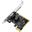 CUDY PE10 Netzwerkkarte PCI Ethernet 1000 Mbit/s