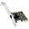 CUDY PE10 Netzwerkkarte PCI Ethernet 1000 Mbit/s