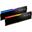 96GB G.Skill Ripjaws M5 RGB schwarz DDR5-5200 DIMM CL40 Single