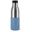 emsa Isolier-Trinkflasche Bludrop Sleeve blau 0,5 l