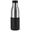 emsa Isolier-Trinkflasche Bludrop Sleeve schwarz 0,5 l