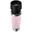 emsa Isolierbecher WAVES GRANDE rosa 0,5 l