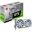 8GB MSI GeForce RTX 3050 Ventus 2X XS OC White Aktiv PCIe 4.0 x8