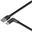 (&euro;5,93*/1m) 1.50m Lindy USB-C Adapterkabel gewinkelt USB C