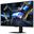 32" (81,28cm) Samsung Odyssey G7 G70D schwarz 3840x2160
