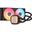 Corsair iCUE LINK Titan 240 RX LCD RGB schwarz All-in-One