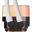 Corsair iCUE LINK Titan 360 RX LCD RGB White All-in-One