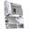 Gigabyte AORUS Elite WIFI7 ICE Intel B860 So.1851 DDR5 ATX Retail