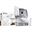 Gigabyte AORUS Elite WIFI7 ICE AMD B850 So.AM5 DDR5 ATX Retail