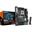Gigabyte GAMING X WIFI6E AMD B850 So.AM5 DDR5 ATX Retail