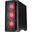 Chieftec APEX Lumo Midi Tower ohne Netzteil schwarz