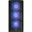 Chieftec APEX Lumo Midi Tower ohne Netzteil schwarz