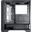 Chieftec APEX Lumo Midi Tower ohne Netzteil schwarz