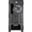 Chieftec APEX Lumo Midi Tower ohne Netzteil schwarz
