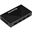 Chieftec APEX Lumo Midi Tower ohne Netzteil schwarz