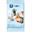 Fimo Modelliermasse Air 250g weiß