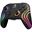 PDP Controller CTRL wireless Afterglow Wave schwarz Switch