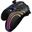 PDP Controller CTRL wireless Afterglow Wave schwarz Switch