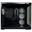 LC-Power 8001B Pro-Storm Dark Midi Tower ohne Netzteil schwarz