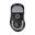 Logitech G PRO X SUPERLIGHT 2 DEX - Maus - ergonomisch - Für