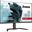 32" (81,28cm) iiyama G-MASTER GCB3280QSU-B2 Red Eagle schwarz