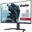 32" (81,28cm) iiyama G-MASTER GCB3280QSU-B2 Red Eagle schwarz