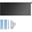 Startech Monitor Blickschutzfolie fur Dell P3424WE Curved 21:9