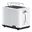 Braun HT1010WH Toaster, weiß