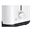 Braun HT1010WH Toaster, weiß