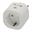 Brennenstuhl Connect WiFi Steckdose mit Energiemessung WA 3600 XS01