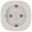 Brennenstuhl Connect WiFi Steckdose mit Energiemessung WA 3600 XS01