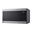 LG Electronics MS2595CIS Smart Inverter Mikrowelle, silber