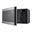 LG Electronics MS2595CIS Smart Inverter Mikrowelle, silber