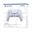 Sony PlayStation 5 (PS5) DualSense Wireless-Controller, Chroma Pearl