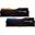 48GB G.Skill Trident Z5 CK RGB schwarz DDR5-8200 DIMM CL40 Dual Kit