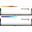 32GB G.Skill Ripjaws M5 RGB DDR5-6000 DIMM CL36 Dual Kit