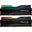48GB G.Skill Trident Z5 NEO RGB schwarz DDR5-8000 DIMM CL40 Dual Kit